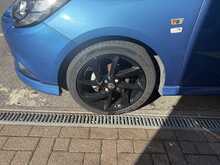 Vauxhall Corsa 1.4i ecoTEC Limited Edition Hatchback 5dr Petrol Manual Euro 6 (75 ps) 
