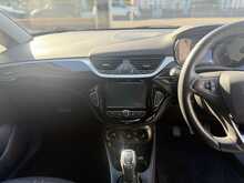 Vauxhall Corsa 1.4i ecoTEC Limited Edition Hatchback 5dr Petrol Manual Euro 6 (75 ps) 