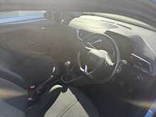 Vauxhall Corsa 1.4i ecoTEC Limited Edition Hatchback 5dr Petrol Manual Euro 6 (75 ps) 