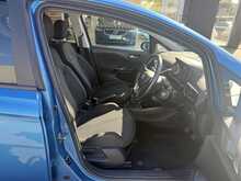 Vauxhall Corsa 1.4i ecoTEC Limited Edition Hatchback 5dr Petrol Manual Euro 6 (75 ps) 