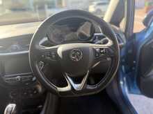 Vauxhall Corsa 1.4i ecoTEC Limited Edition Hatchback 5dr Petrol Manual Euro 6 (75 ps) 