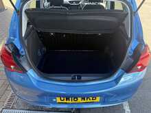 Vauxhall Corsa 1.4i ecoTEC Limited Edition Hatchback 5dr Petrol Manual Euro 6 (75 ps) 