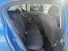 Vauxhall Corsa 1.4i ecoTEC Limited Edition Hatchback 5dr Petrol Manual Euro 6 (75 ps) 