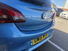 Vauxhall Corsa 1.4i ecoTEC Limited Edition Hatchback 5dr Petrol Manual Euro 6 (75 ps) 