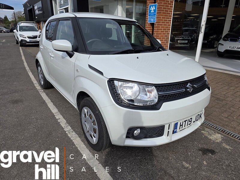 1.2 Dualjet SZ3 Hatchback 5dr Petrol Manual Euro 6 (90 ps)