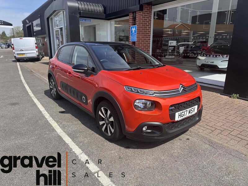 1.2 PureTech Flair Hatchback 5dr Petrol Manual Euro 6 (82 ps)