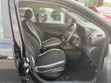 Hyundai i10 1.0 SE Connect Hatchback 5dr Petrol Manual Euro 6 (s/s) (67 ps) 