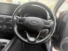 Hyundai i10 1.0 SE Connect Hatchback 5dr Petrol Manual Euro 6 (s/s) (67 ps) 