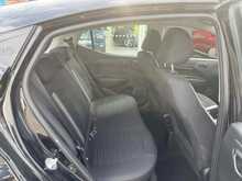 Hyundai i10 1.0 SE Connect Hatchback 5dr Petrol Manual Euro 6 (s/s) (67 ps) 