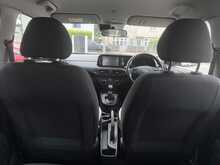 Hyundai i10 1.0 SE Connect Hatchback 5dr Petrol Manual Euro 6 (s/s) (67 ps) 