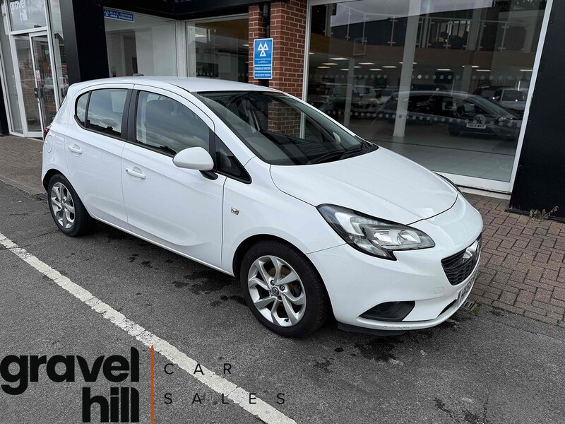 1.4i ecoTEC Energy Hatchback 5dr Petrol Manual Euro 6 (75 ps)