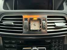 Mercedes-Benz E Class 2.1 E220 CDI AMG Sport Cabriolet 2dr Diesel G-Tronic+ Euro 5 (s/s) (170 ps) 