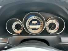 Mercedes-Benz E Class 2.1 E220 CDI AMG Sport Cabriolet 2dr Diesel G-Tronic+ Euro 5 (s/s) (170 ps) 