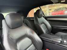 Mercedes-Benz E Class 2.1 E220 CDI AMG Sport Cabriolet 2dr Diesel G-Tronic+ Euro 5 (s/s) (170 ps) 