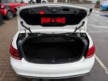 Mercedes-Benz E Class 2.1 E220 CDI AMG Sport Cabriolet 2dr Diesel G-Tronic+ Euro 5 (s/s) (170 ps) 