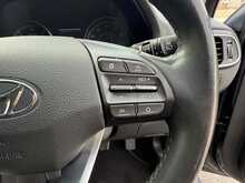 Hyundai i30 1.6 CRDi Blue Drive Premium Hatchback 5dr Diesel Manual Euro 6 (s/s) (110 ps) 