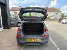 Hyundai i30 1.6 CRDi Blue Drive Premium Hatchback 5dr Diesel Manual Euro 6 (s/s) (110 ps) 