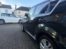 Kia Soul 1.6 CRDi Urban SUV 5dr Diesel DCT Euro 6 (134 bhp) 