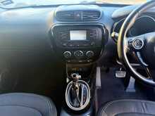 Kia Soul 1.6 CRDi Urban SUV 5dr Diesel DCT Euro 6 (134 bhp) 