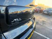 Kia Soul 1.6 CRDi Urban SUV 5dr Diesel DCT Euro 6 (134 bhp) 