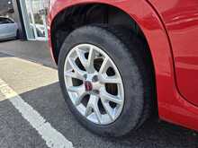 Fiat Panda 1.2 Lounge Hatchback 5dr Petrol Manual Euro 6 (69 bhp) 