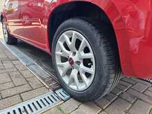 Fiat Panda 1.2 Lounge Hatchback 5dr Petrol Manual Euro 6 (69 bhp) 