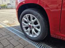 Fiat Panda 1.2 Lounge Hatchback 5dr Petrol Manual Euro 6 (69 bhp) 