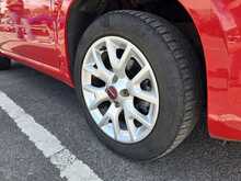 Fiat Panda 1.2 Lounge Hatchback 5dr Petrol Manual Euro 6 (69 bhp) 