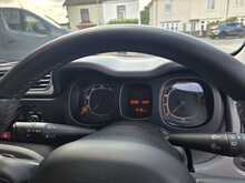 Fiat Panda 1.2 Lounge Hatchback 5dr Petrol Manual Euro 6 (69 bhp) 