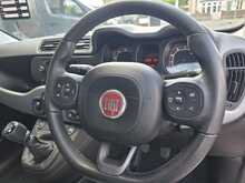 Fiat Panda 1.2 Lounge Hatchback 5dr Petrol Manual Euro 6 (69 bhp) 