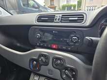 Fiat Panda 1.2 Lounge Hatchback 5dr Petrol Manual Euro 6 (69 bhp) 