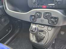 Fiat Panda 1.2 Lounge Hatchback 5dr Petrol Manual Euro 6 (69 bhp) 