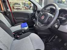 Fiat Panda 1.2 Lounge Hatchback 5dr Petrol Manual Euro 6 (69 bhp) 