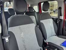 Fiat Panda 1.2 Lounge Hatchback 5dr Petrol Manual Euro 6 (69 bhp) 