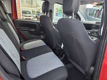 Fiat Panda 1.2 Lounge Hatchback 5dr Petrol Manual Euro 6 (69 bhp) 