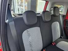 Fiat Panda 1.2 Lounge Hatchback 5dr Petrol Manual Euro 6 (69 bhp) 