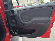 Fiat Panda 1.2 Lounge Hatchback 5dr Petrol Manual Euro 6 (69 bhp) 