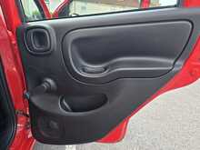 Fiat Panda 1.2 Lounge Hatchback 5dr Petrol Manual Euro 6 (69 bhp) 