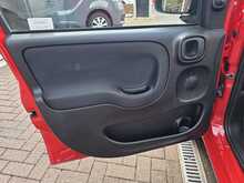 Fiat Panda 1.2 Lounge Hatchback 5dr Petrol Manual Euro 6 (69 bhp) 