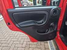 Fiat Panda 1.2 Lounge Hatchback 5dr Petrol Manual Euro 6 (69 bhp) 