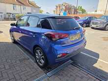 Hyundai i20 1.0 T-GDi  GPF Play Hatchback 5dr Petrol Manual Euro 6 (s/s) (100 ps) 