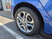 Hyundai i20 1.0 T-GDi  GPF Play Hatchback 5dr Petrol Manual Euro 6 (s/s) (100 ps) 