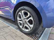Hyundai i20 1.0 T-GDi  GPF Play Hatchback 5dr Petrol Manual Euro 6 (s/s) (100 ps) 