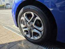 Hyundai i20 1.0 T-GDi  GPF Play Hatchback 5dr Petrol Manual Euro 6 (s/s) (100 ps) 