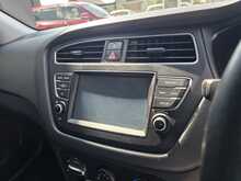 Hyundai i20 1.0 T-GDi  GPF Play Hatchback 5dr Petrol Manual Euro 6 (s/s) (100 ps) 