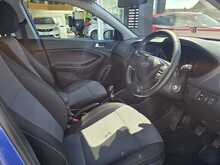 Hyundai i20 1.0 T-GDi  GPF Play Hatchback 5dr Petrol Manual Euro 6 (s/s) (100 ps) 