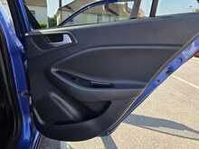 Hyundai i20 1.0 T-GDi  GPF Play Hatchback 5dr Petrol Manual Euro 6 (s/s) (100 ps) 