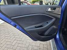 Hyundai i20 1.0 T-GDi  GPF Play Hatchback 5dr Petrol Manual Euro 6 (s/s) (100 ps) 