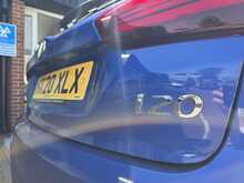 Hyundai i20 1.0 T-GDi  GPF Play Hatchback 5dr Petrol Manual Euro 6 (s/s) (100 ps) 