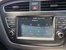 Hyundai i20 1.0 T-GDi  GPF Play Hatchback 5dr Petrol Manual Euro 6 (s/s) (100 ps) 